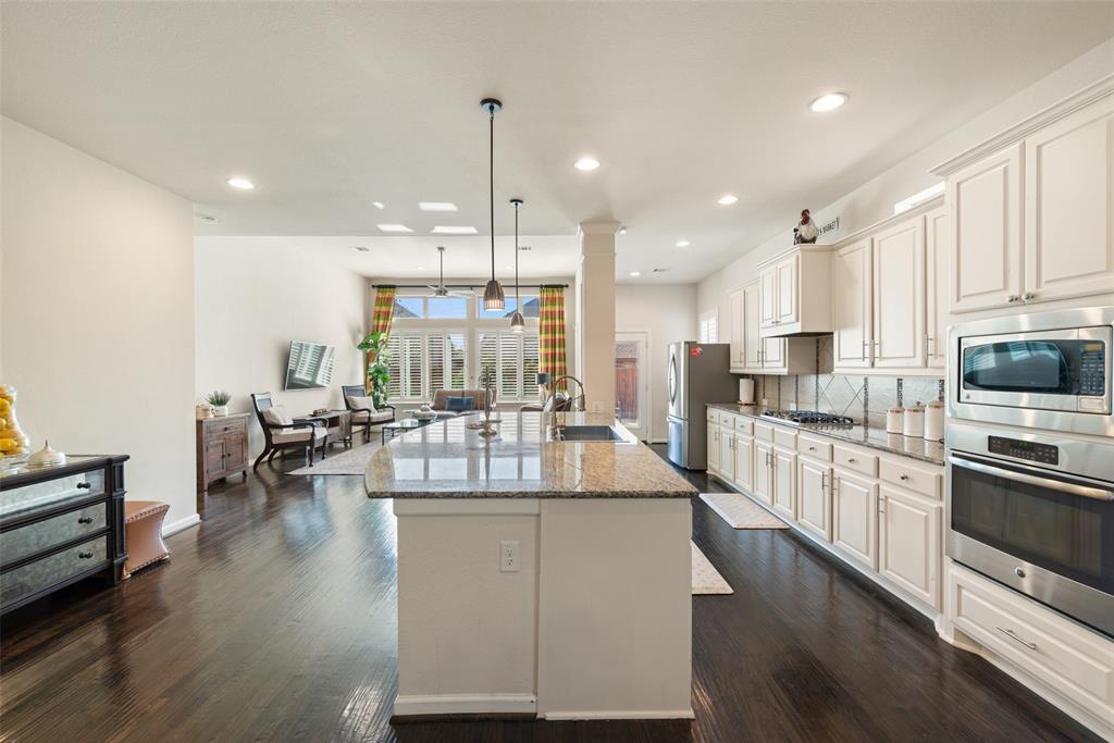 Heritage Add - Residential