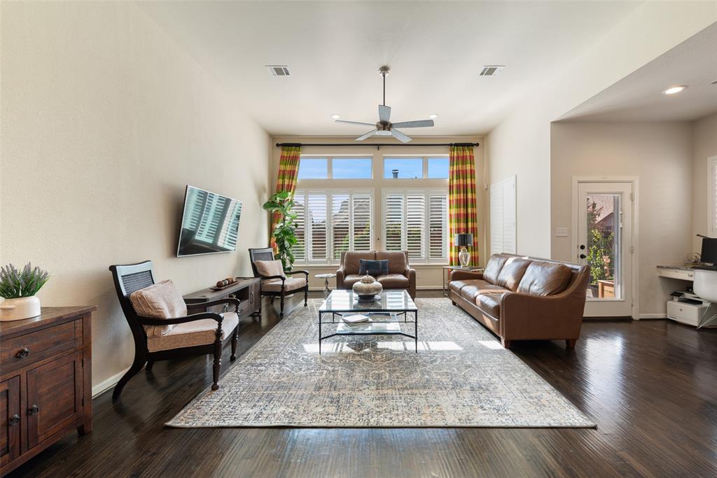 Heritage Add - Residential