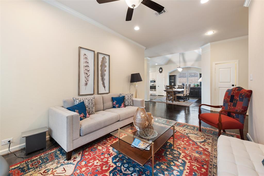 Heritage Add - Residential