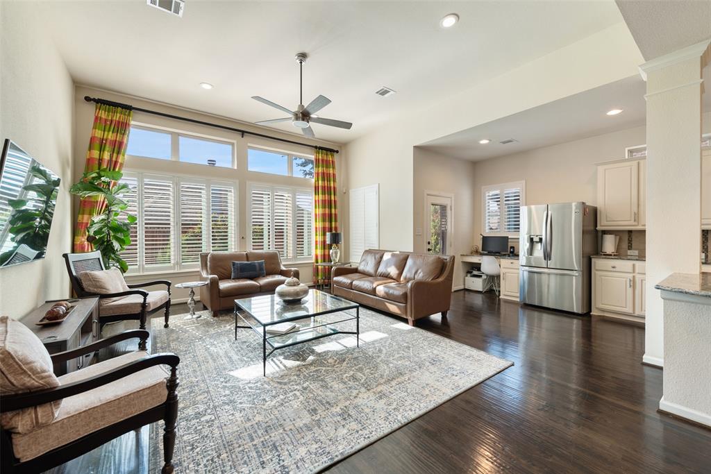 Heritage Add - Residential