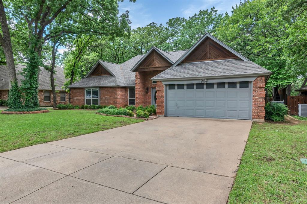 7813 Aubrey Lane