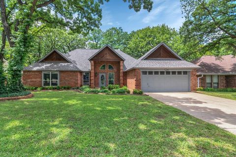 7813 Aubrey Lane North Richland Hills TX 76182
