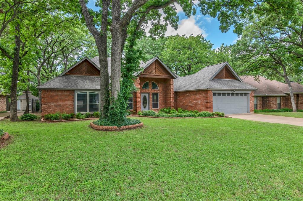 7813 Aubrey Lane