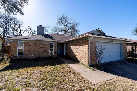 1604 Lilac Lane Plano TX 75074