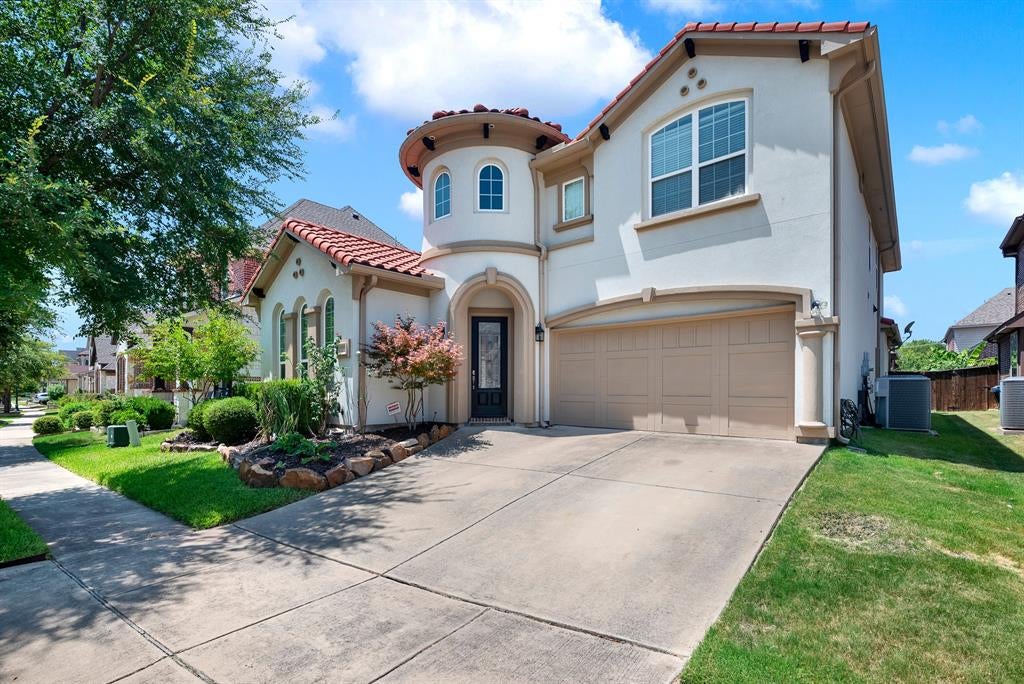 6108 Mickelson Way
