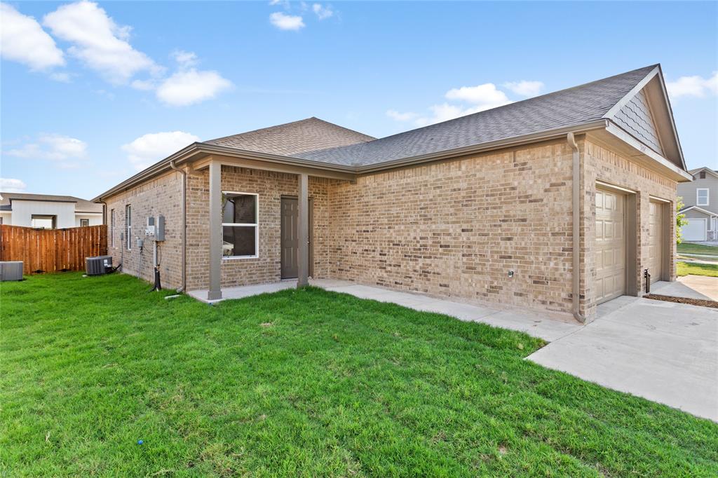 2724 Ginger Court