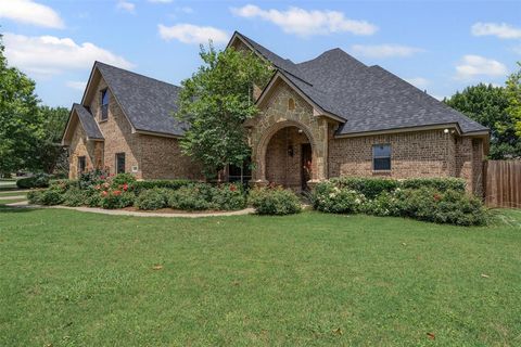 1104 Lynnwood Drive Cleburne TX 76033