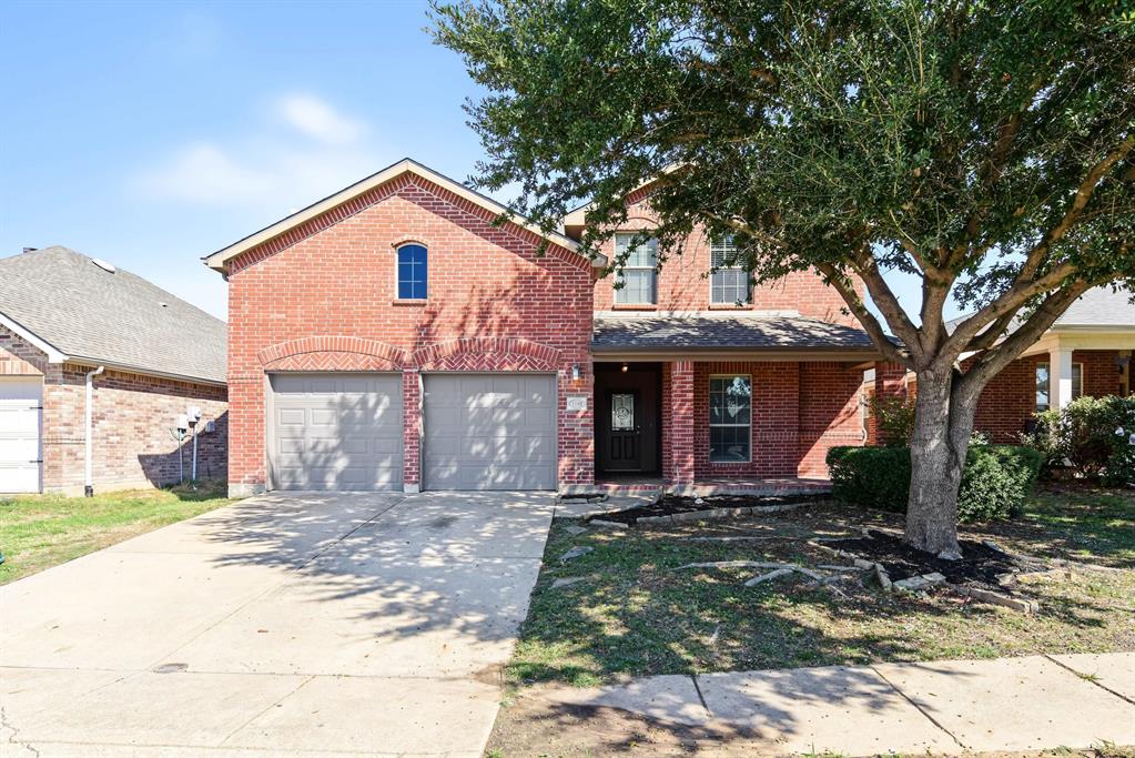 1308 Luckenbach Drive