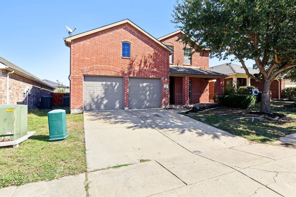 1308 Luckenbach Drive