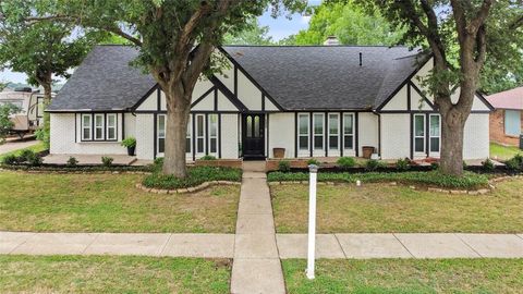 5909 Lakeshore Drive Rowlett TX 75089