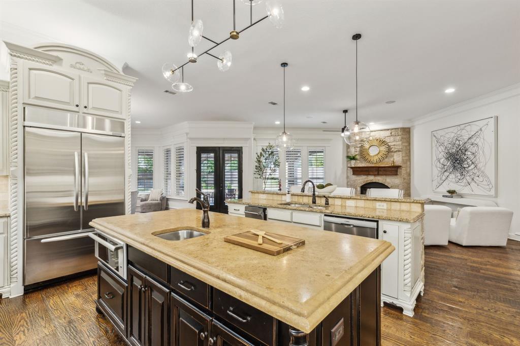 Sandlin Manor - Residential