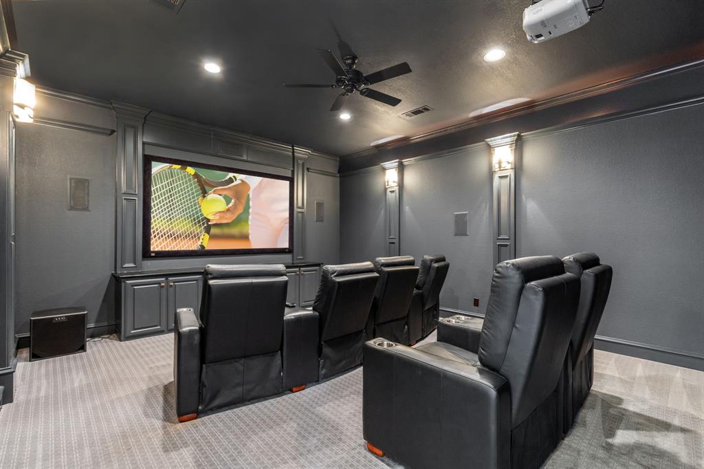 Sandlin Manor - Residential