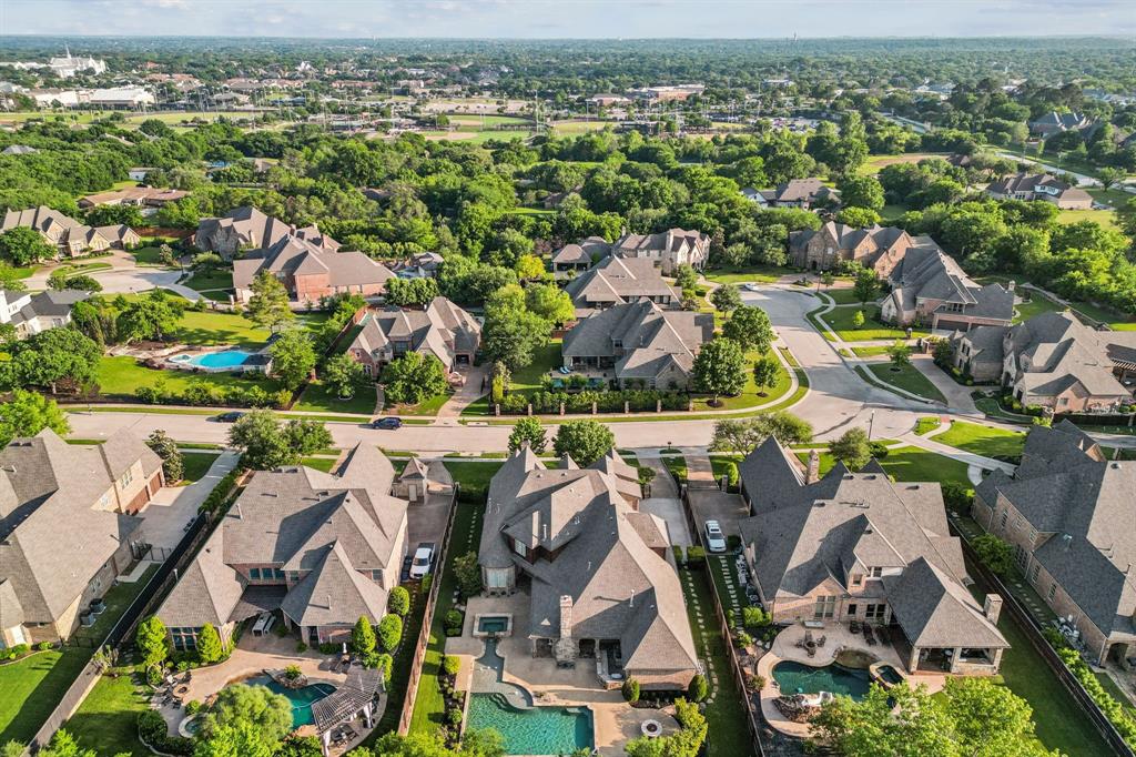 Sandlin Manor - Residential