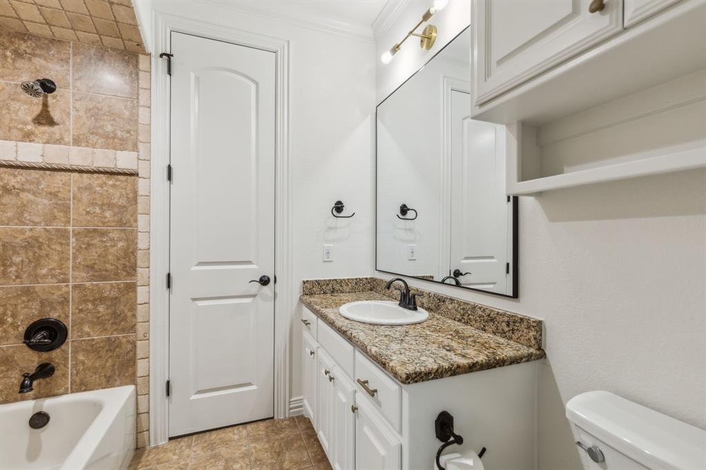 Sandlin Manor - Residential