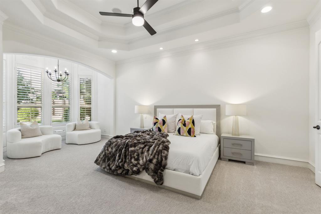 Sandlin Manor - Residential