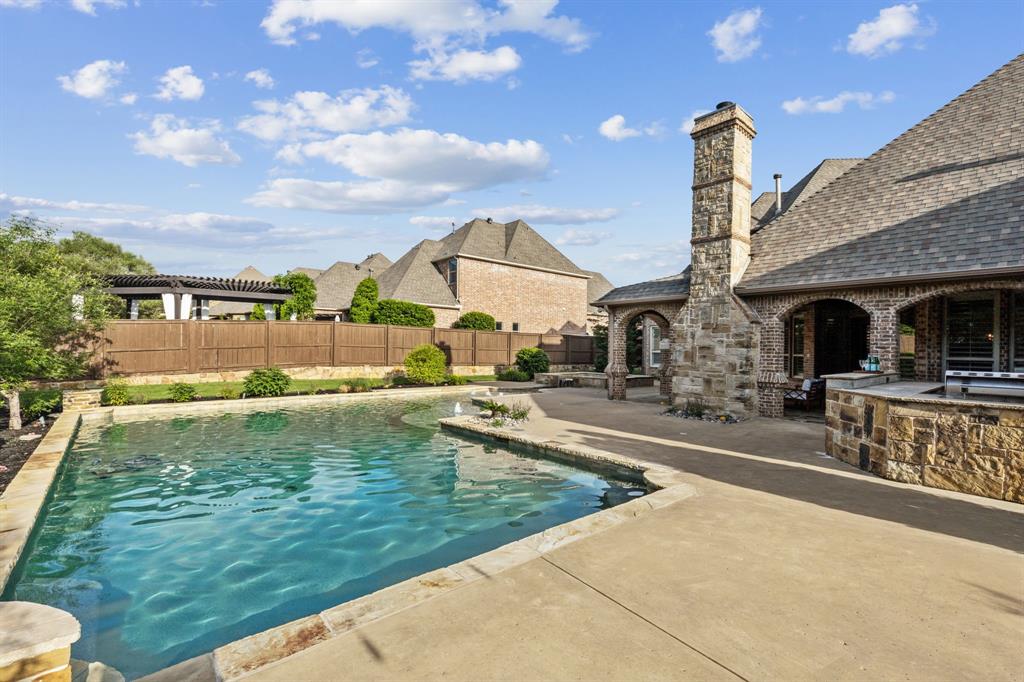 Sandlin Manor - Residential