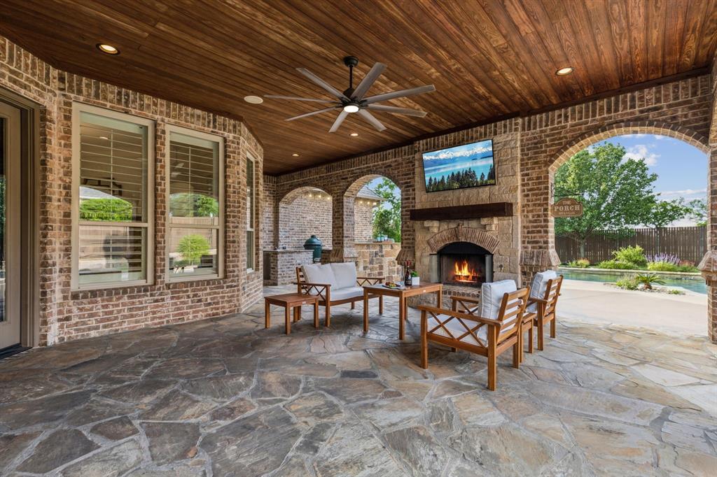 Sandlin Manor - Residential