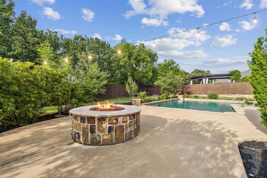 Sandlin Manor - Residential