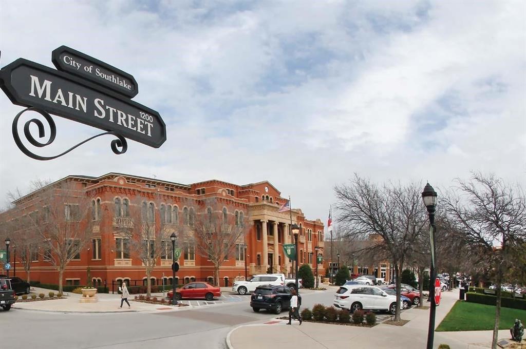 Sandlin Manor - Residential