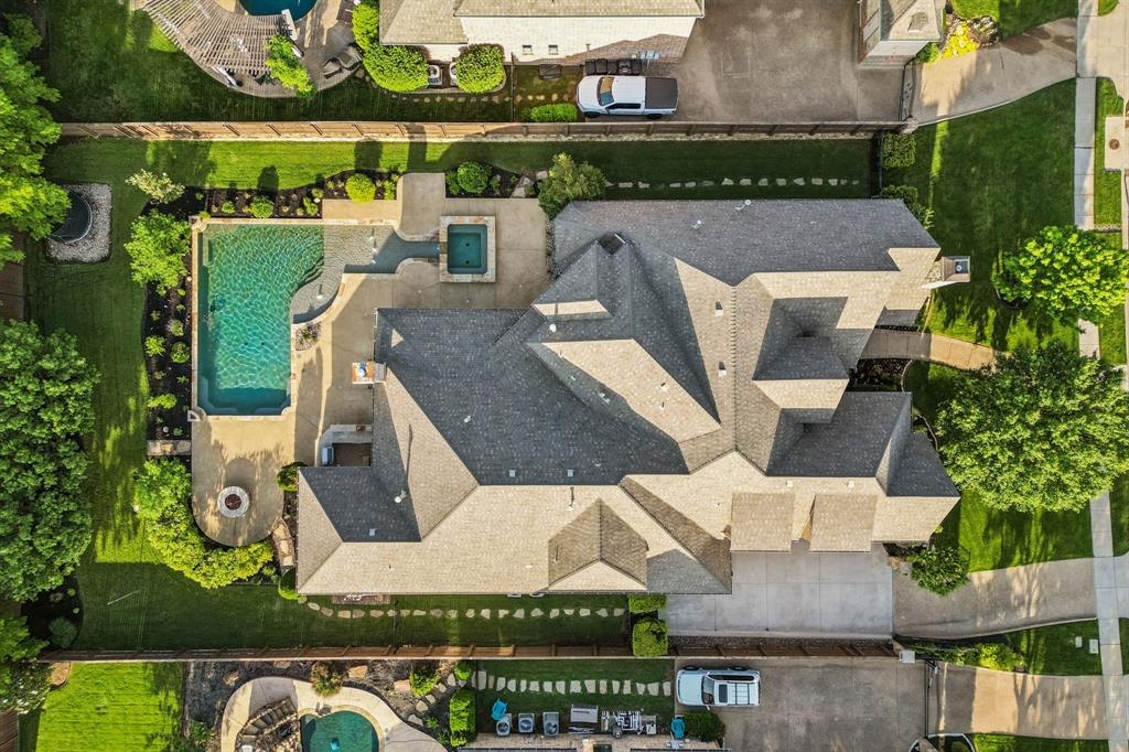 Sandlin Manor - Residential