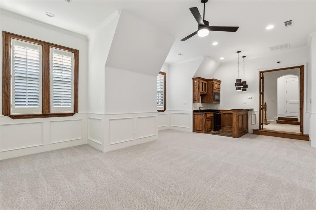 Sandlin Manor - Residential