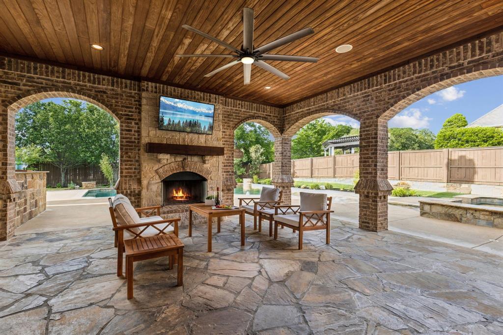 Sandlin Manor - Residential