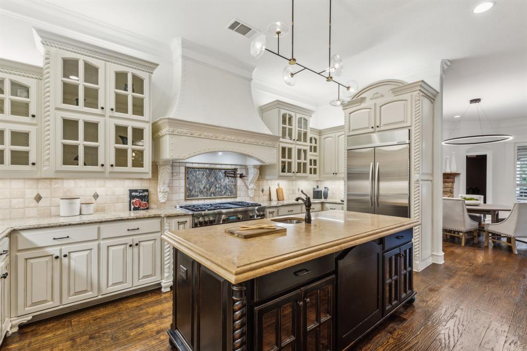 Sandlin Manor - Residential