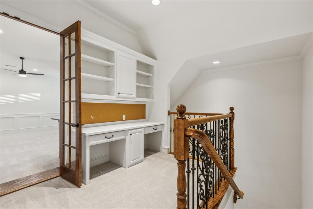 Sandlin Manor - Residential