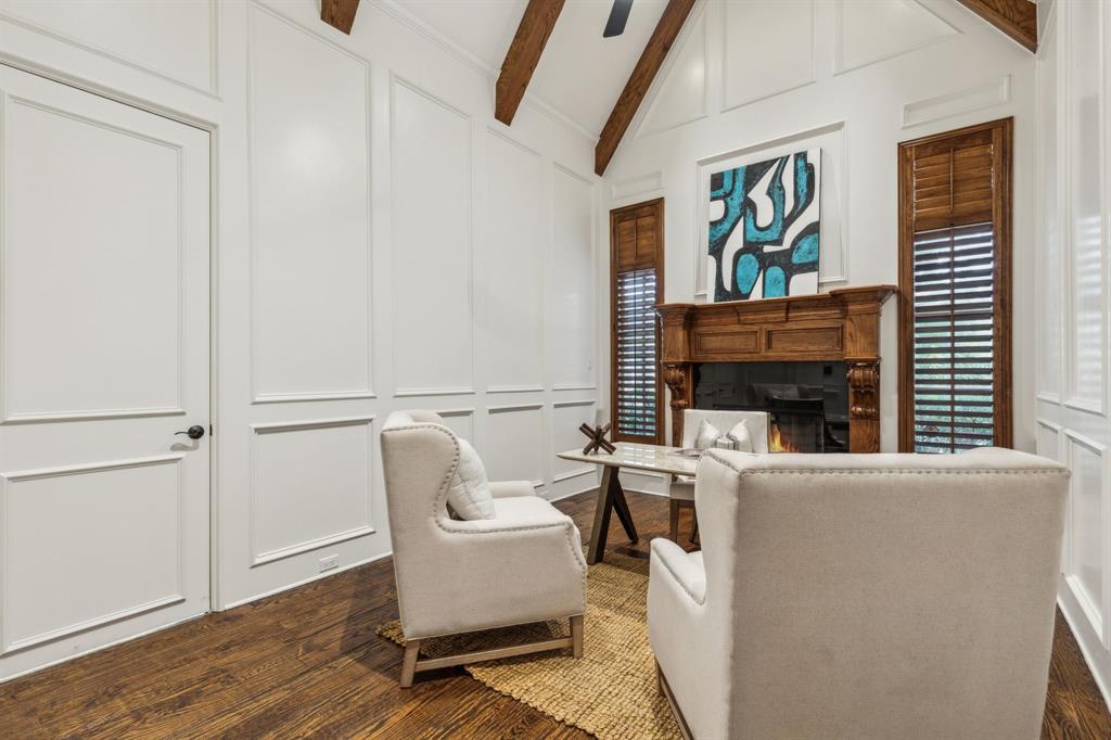 Sandlin Manor - Residential