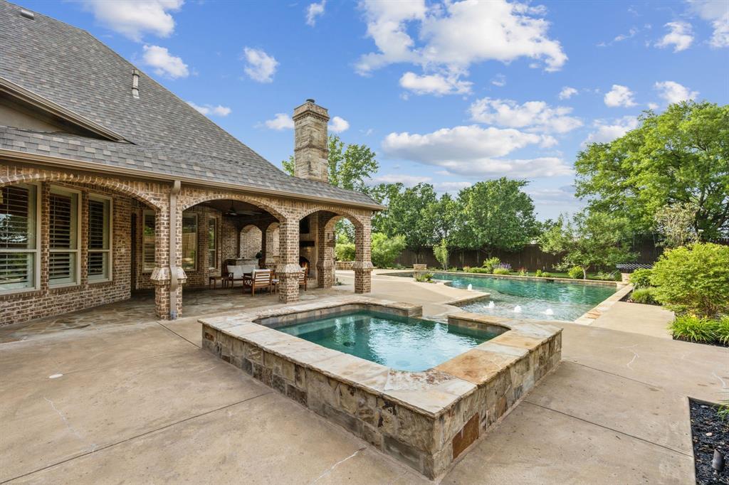 Sandlin Manor - Residential