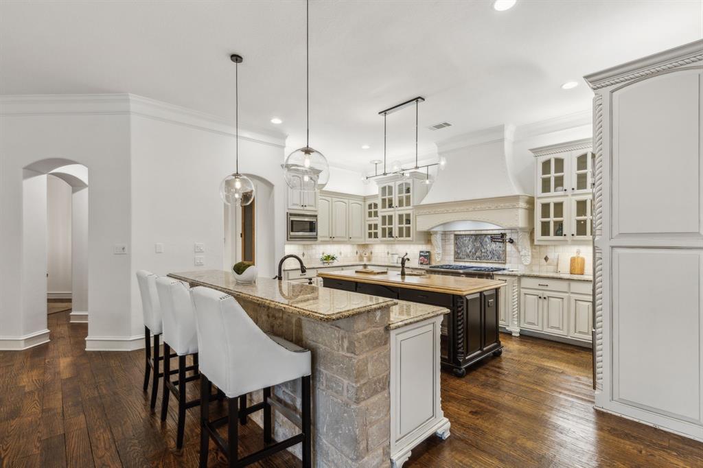 Sandlin Manor - Residential