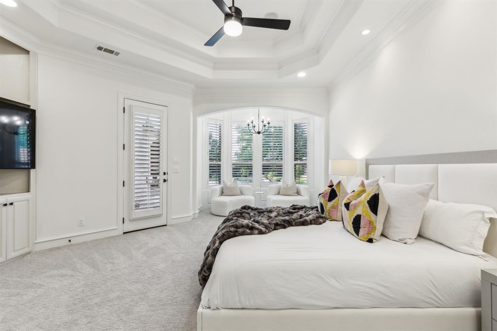 Sandlin Manor - Residential