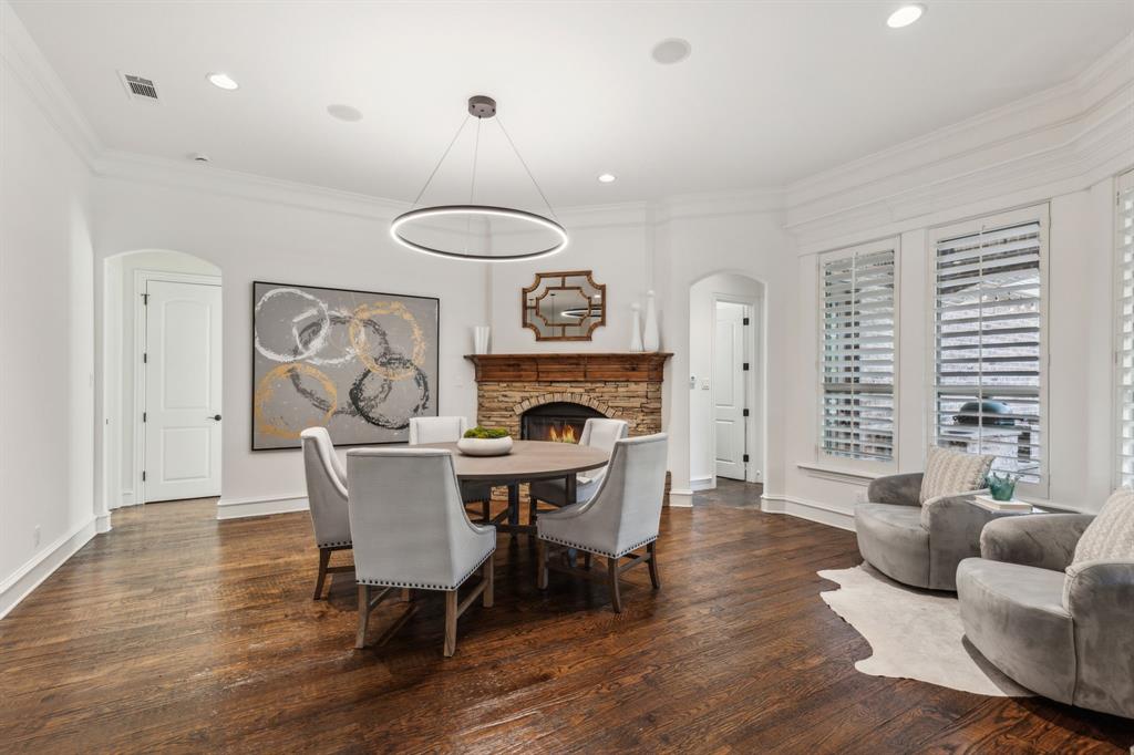 Sandlin Manor - Residential