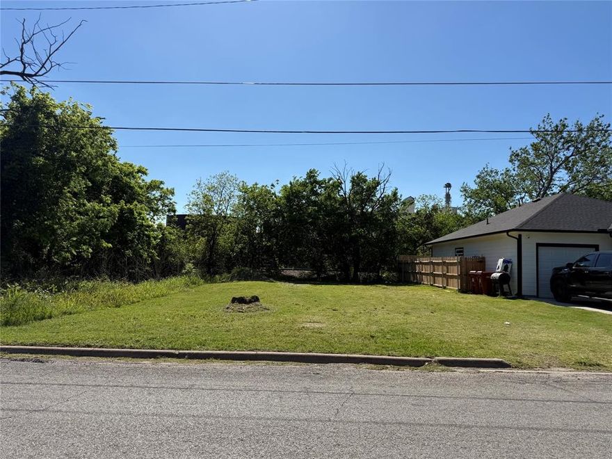 Vacant lot offering great potential for future development or investment, priced at $27,500. This MLS #21230651 and MLS #21230665 must be sold together. Convenient location with easy access to surrounding amenities. Great opportunity to acquire multiple parcels as a package deal.