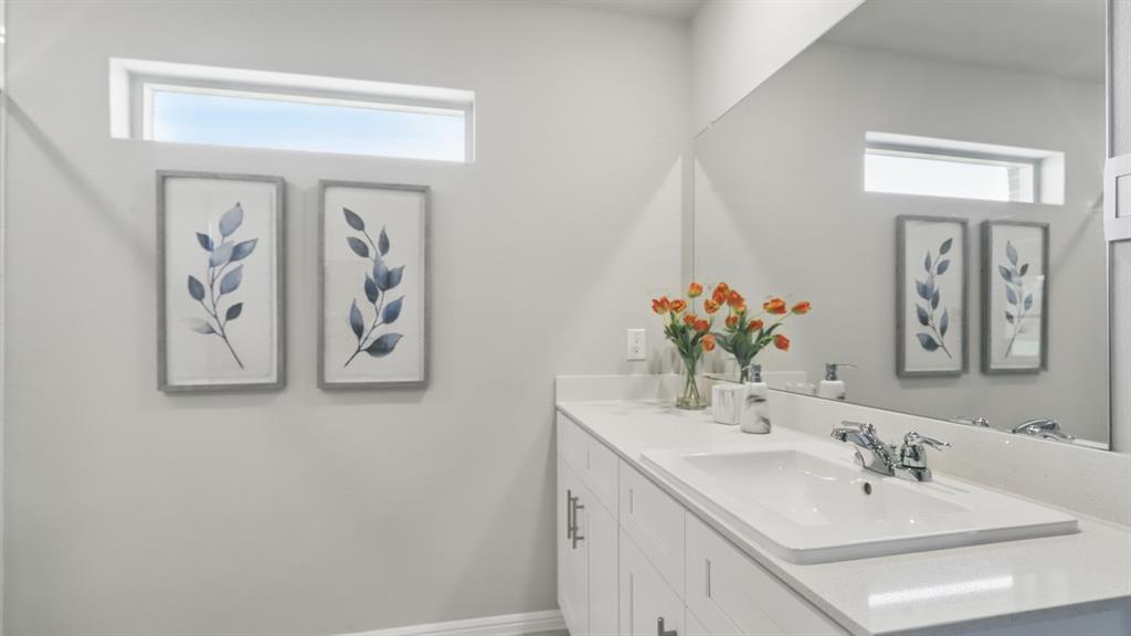 Lonestar at Liberty Trails - Residential