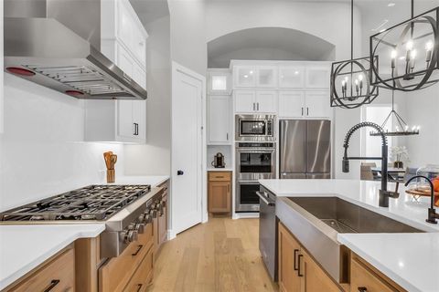 15592 Songbird Street Frisco TX 75035