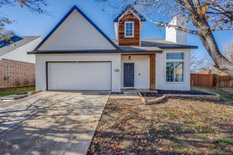 500 Mattie Lane Lake Dallas TX 75065