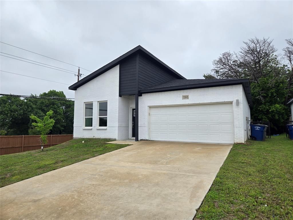 Photo of 3202 Noor Street, Dallas, TX 75233 (MLS # 21251813)