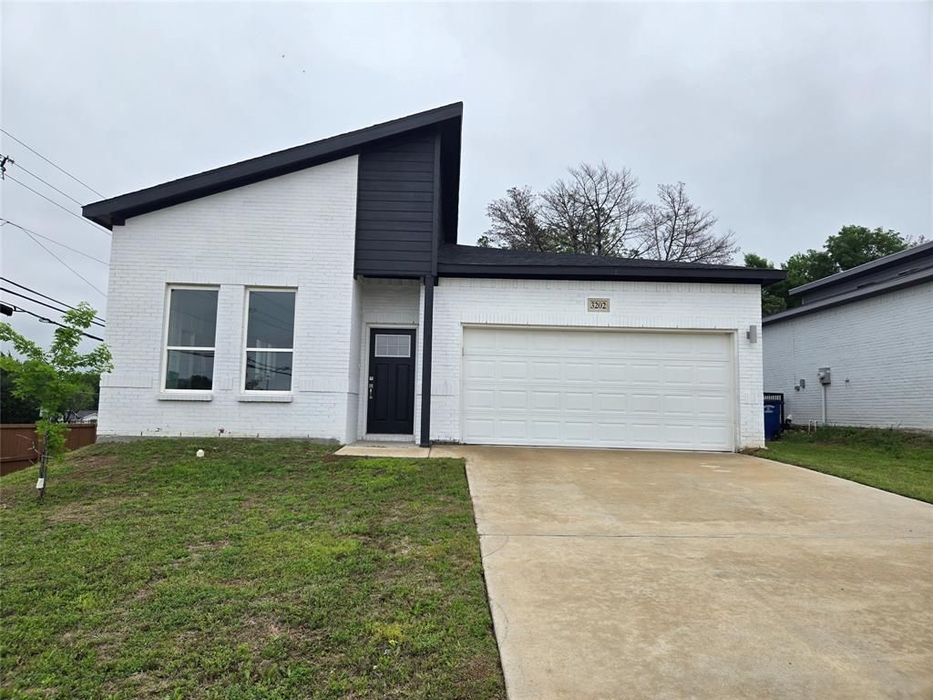 Photo of 3202 Noor Street, Dallas, TX 75233 (MLS # 21251813)