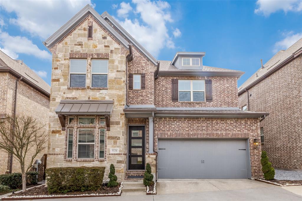 Skillman Heights - Residential