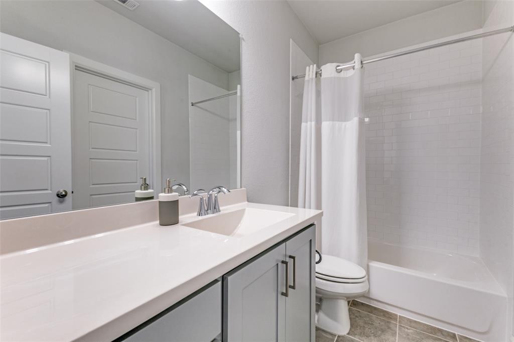 Skillman Heights - Residential