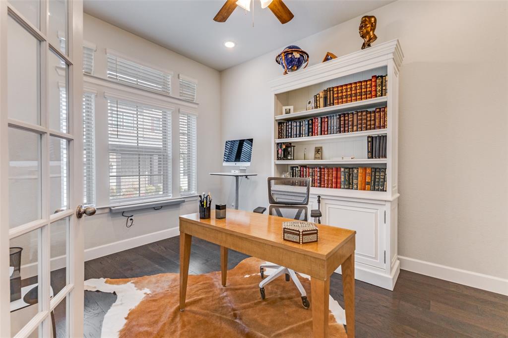 Skillman Heights - Residential