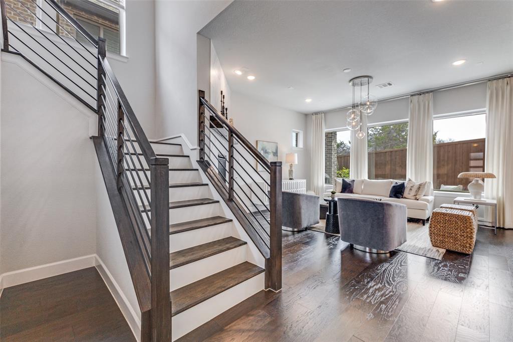 Skillman Heights - Residential
