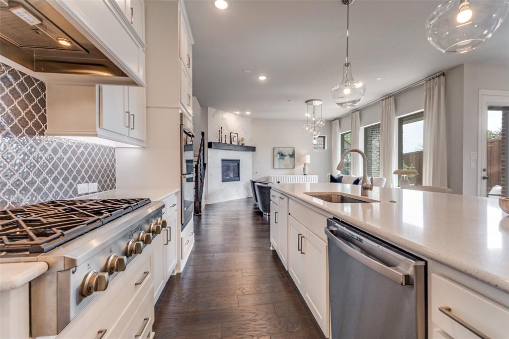 Skillman Heights - Residential