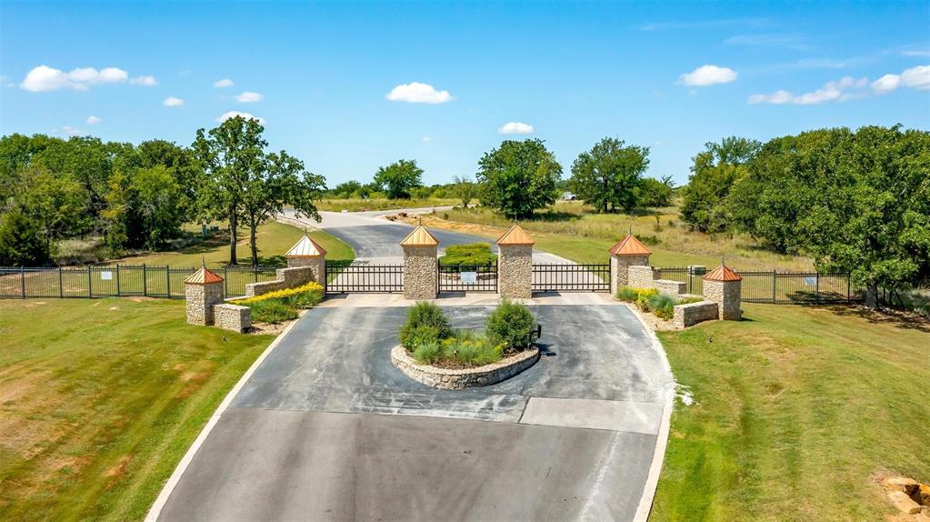 Grand Harbor on Lake Bridgeport - Land
