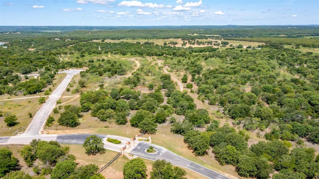 Grand Harbor on Lake Bridgeport - Land