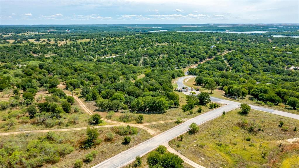 Grand Harbor on Lake Bridgeport - Land