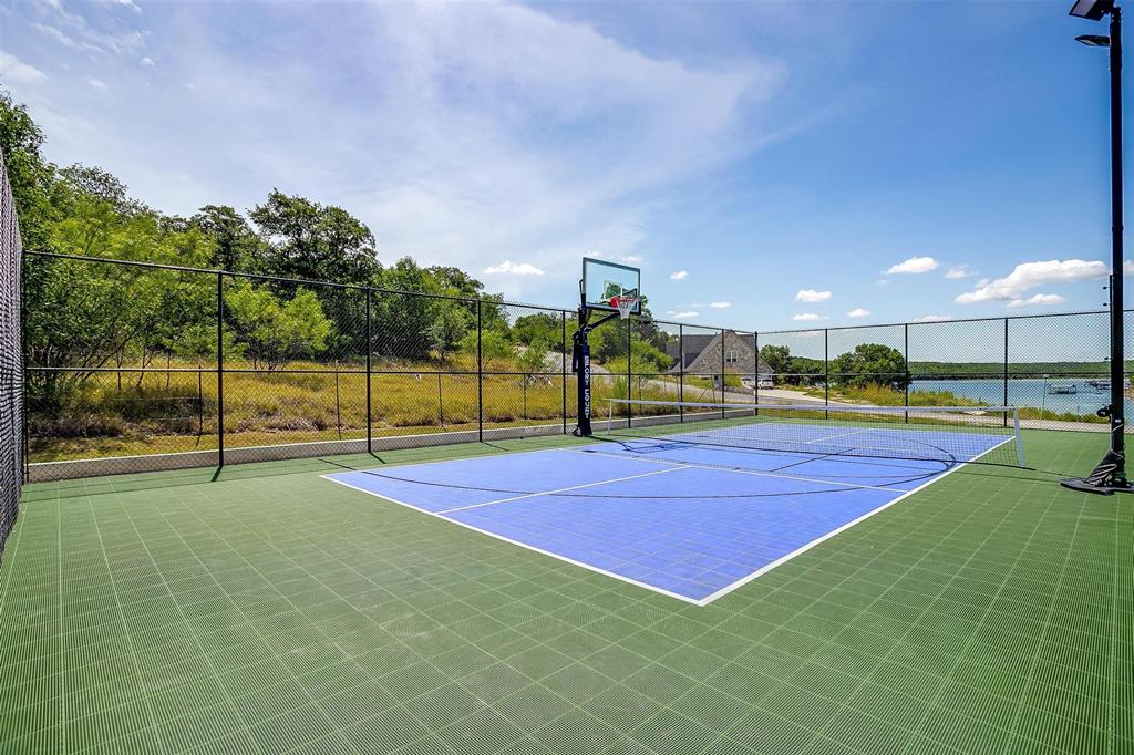 Grand Harbor on Lake Bridgeport - Land