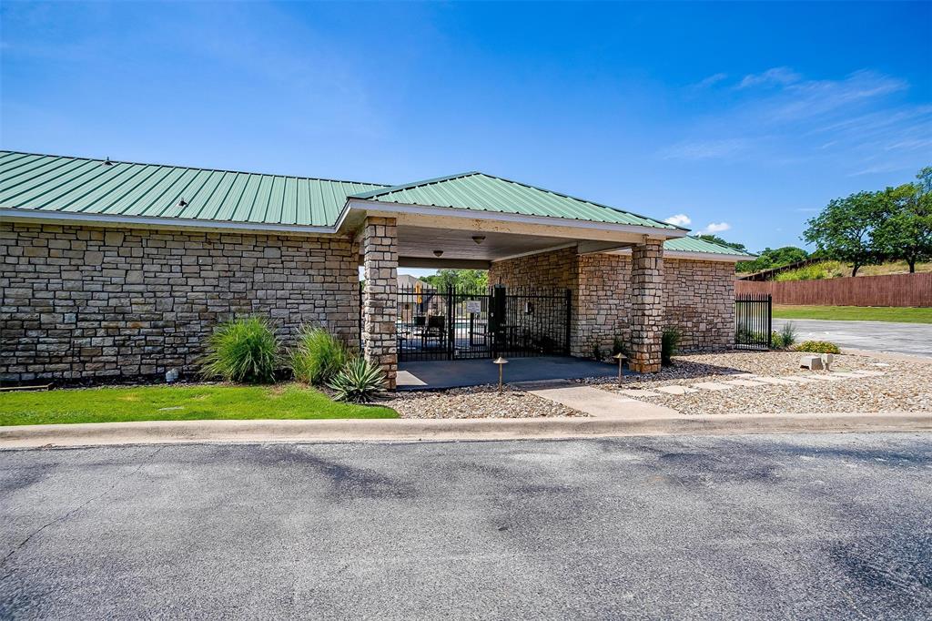 Grand Harbor on Lake Bridgeport - Land