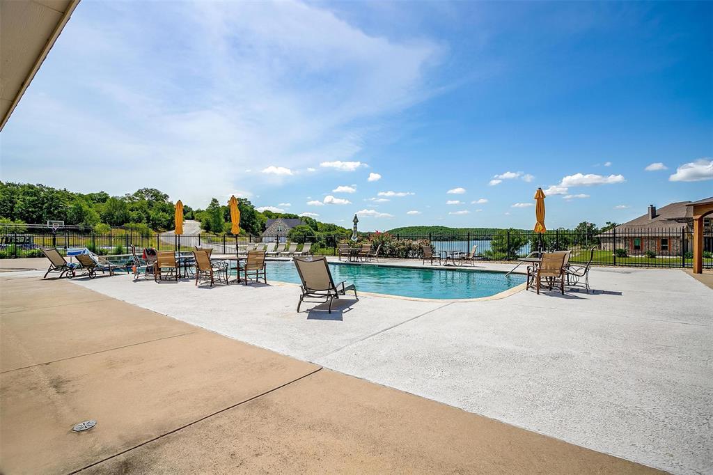 Grand Harbor on Lake Bridgeport - Land